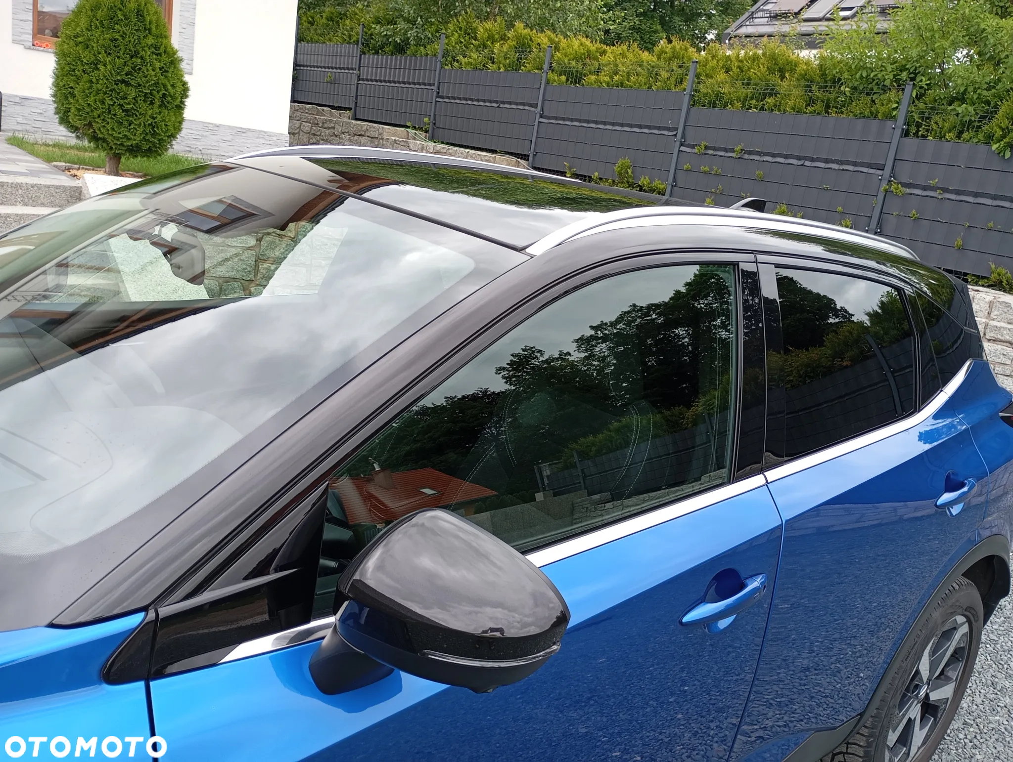 Nissan Qashqai 1.3 DIG-T MHEV Tekna - 13