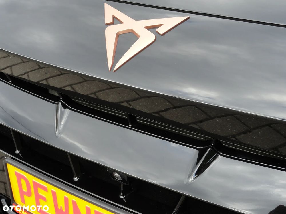 Cupra Formentor 2025