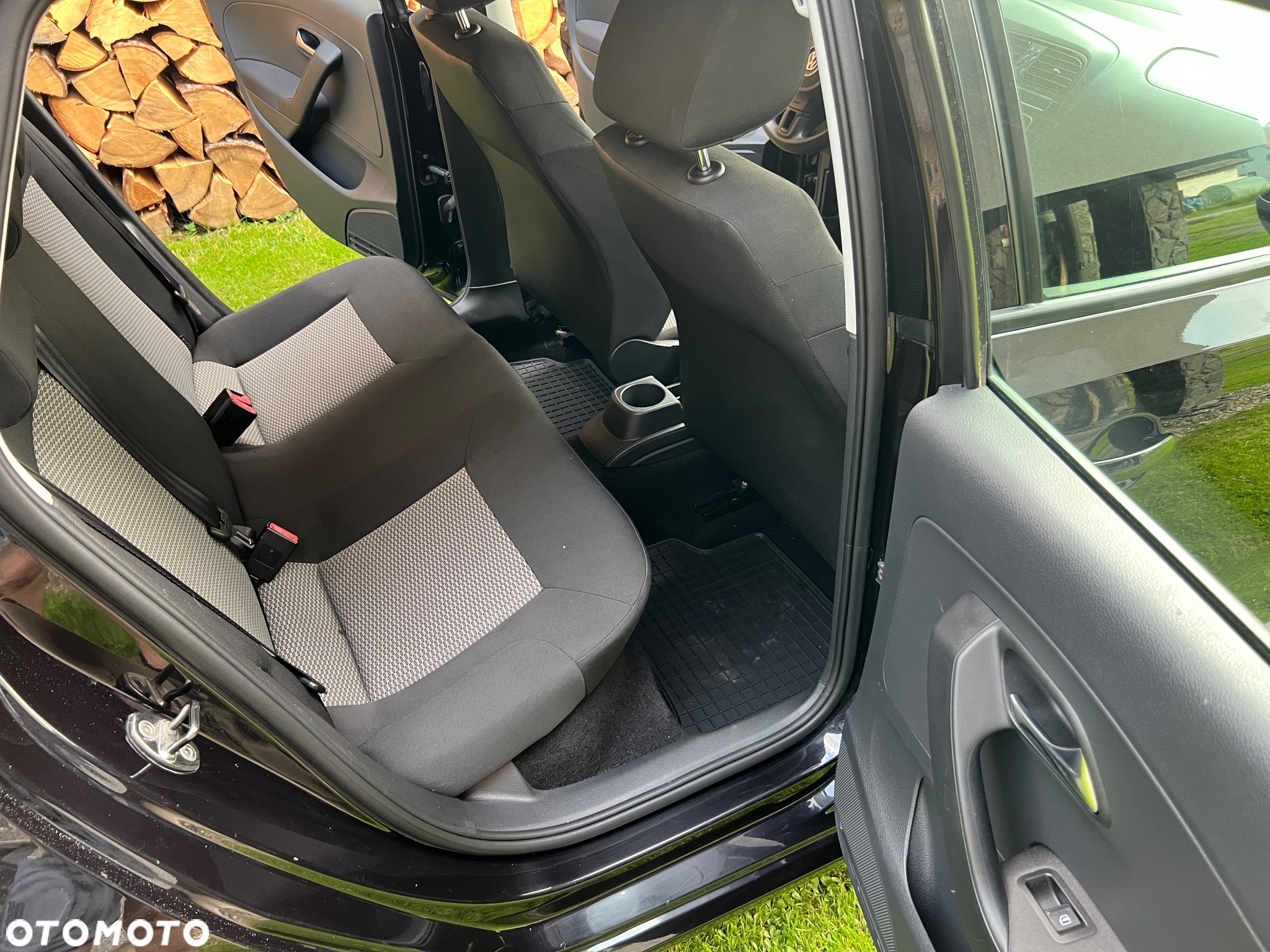 Volkswagen Polo 1.4 Style - 10