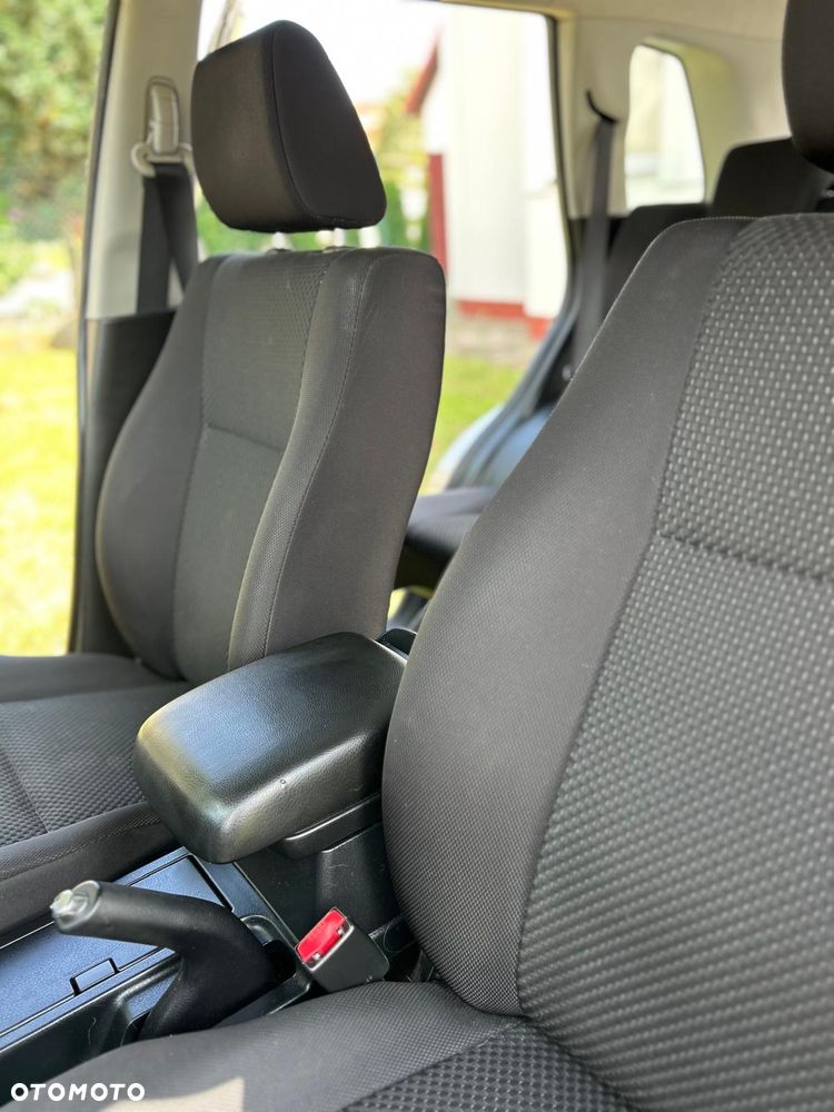 Suzuki Grand Vitara 1.9 DDiS Comfort + DPF - 13