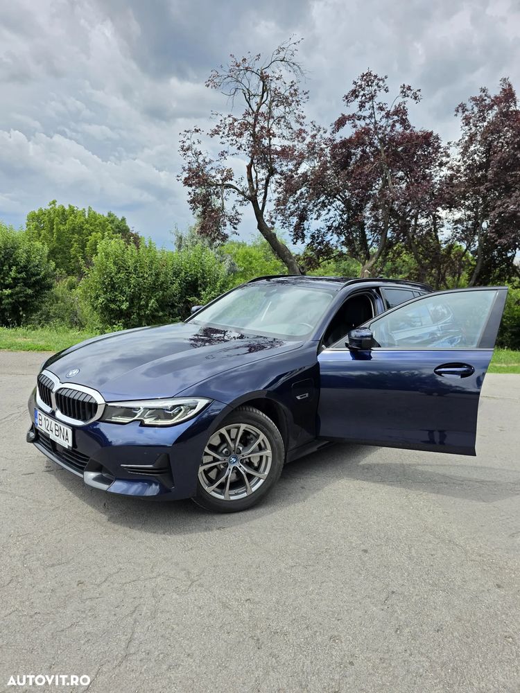 BMW Seria 3 - 9