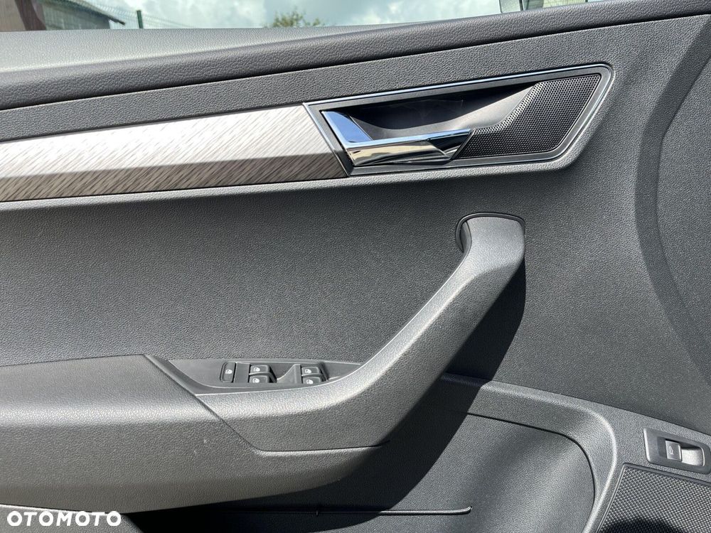 Skoda Karoq 1.5 TSI ACT Style DSG - 15