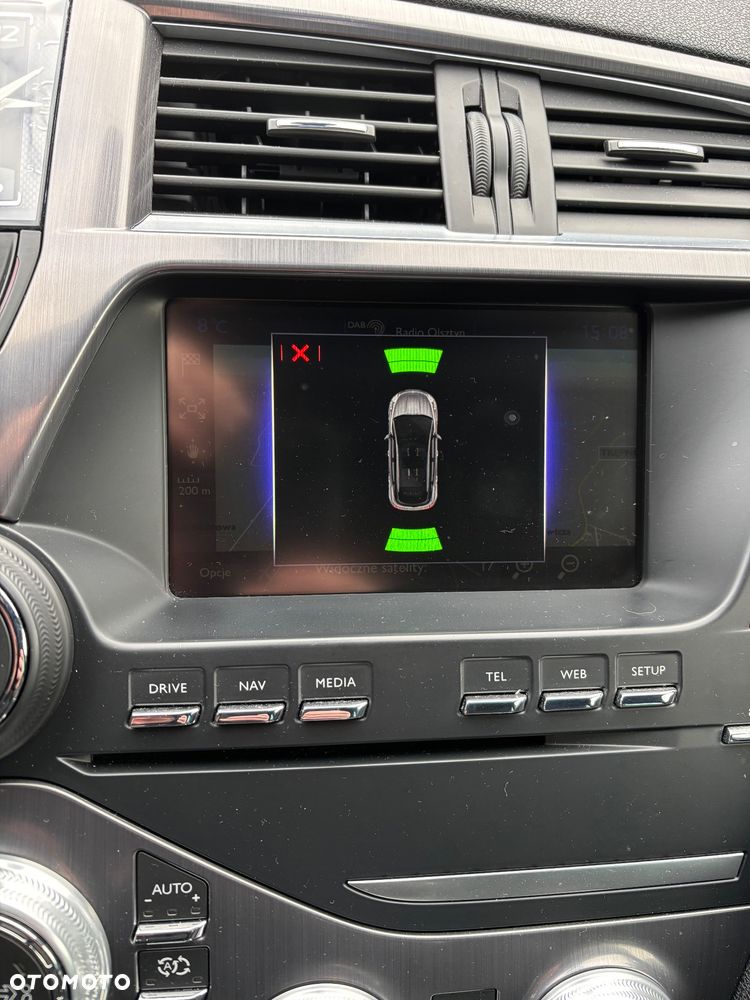 DS Automobiles DS 5 - 29