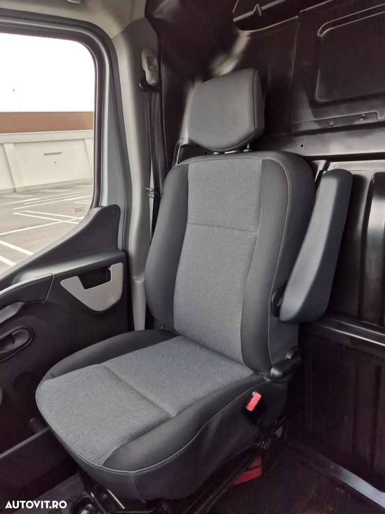 Renault Master - 22
