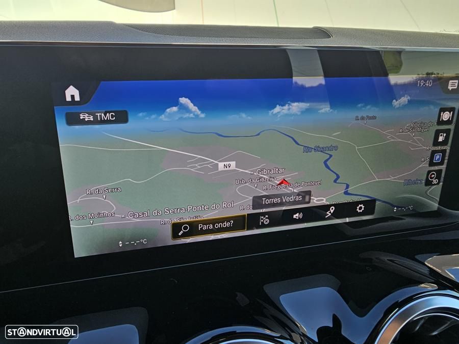 Mercedes-Benz EQA 250 Progressive - 53