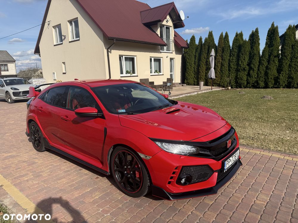 Honda Civic - 3