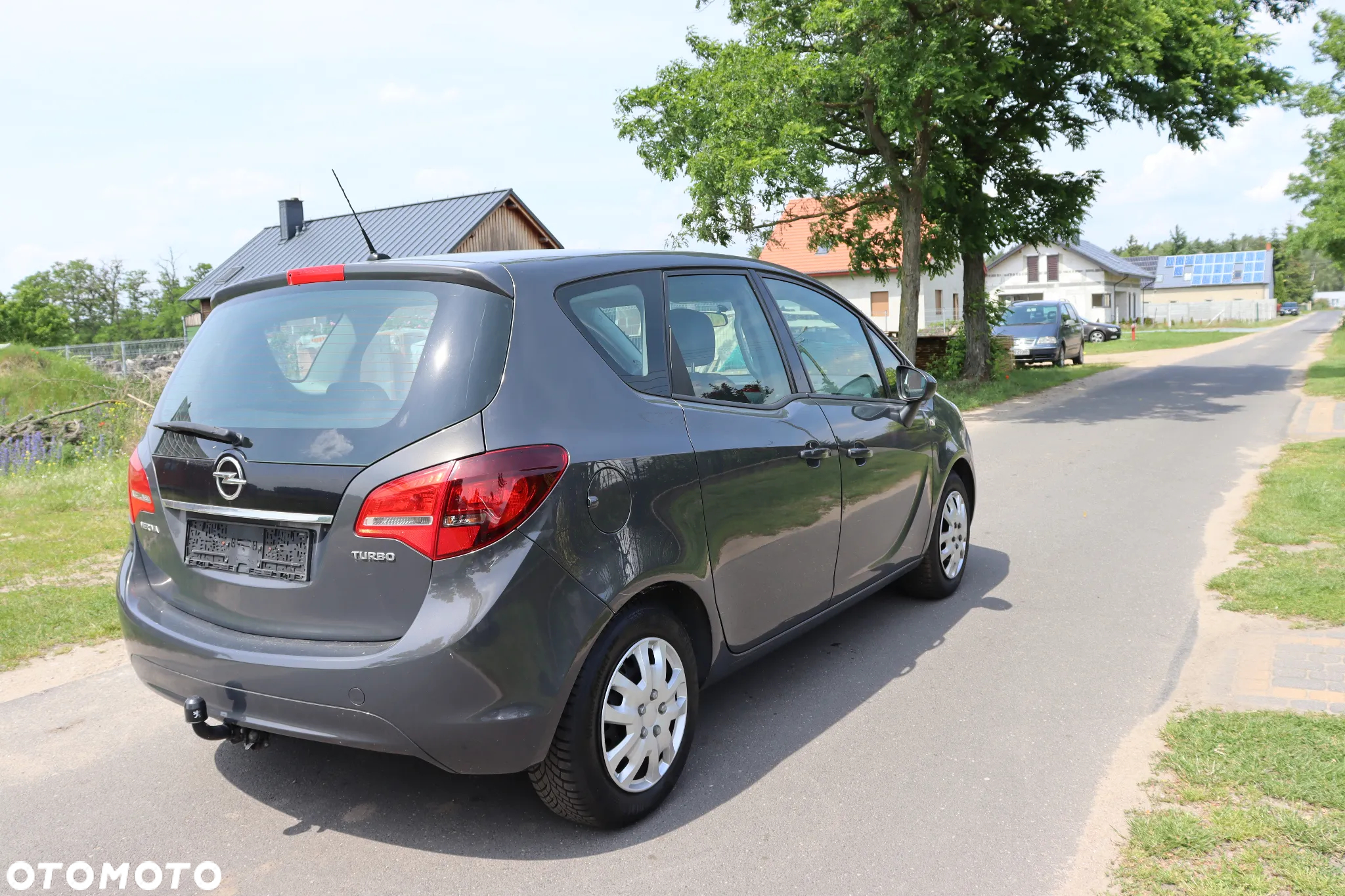 Opel Meriva 1.4 Active - 6