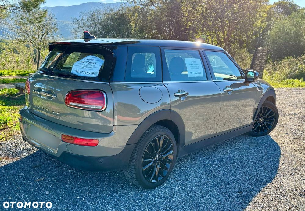 MINI Clubman Cooper Estate Edition - 2