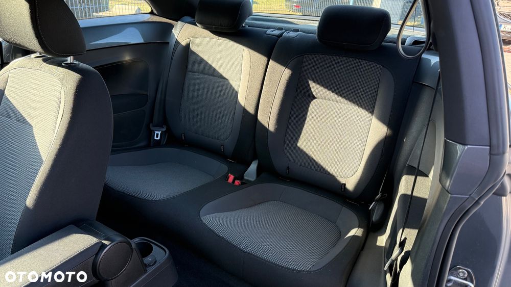 Volkswagen Beetle 1.2 TSI BlueMotion Technology Design - 15