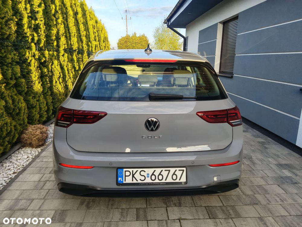 Volkswagen Golf 2.0 TDI SCR - 5