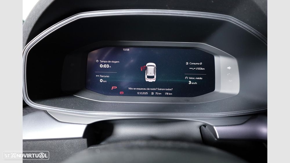 Cupra Leon ST 1.5 eTSI DSG - 12