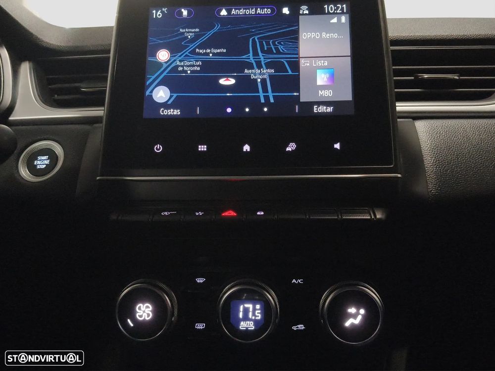 Renault Captur 1.0 TCe Techno - 29