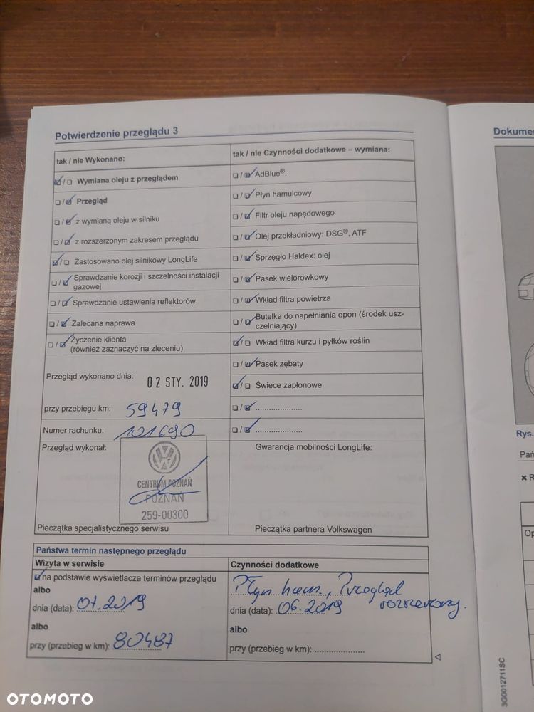 Volkswagen Golf 1.2 TSI BMT Trendline - 26