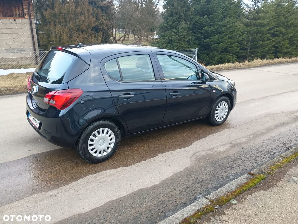 Opel Corsa - 6
