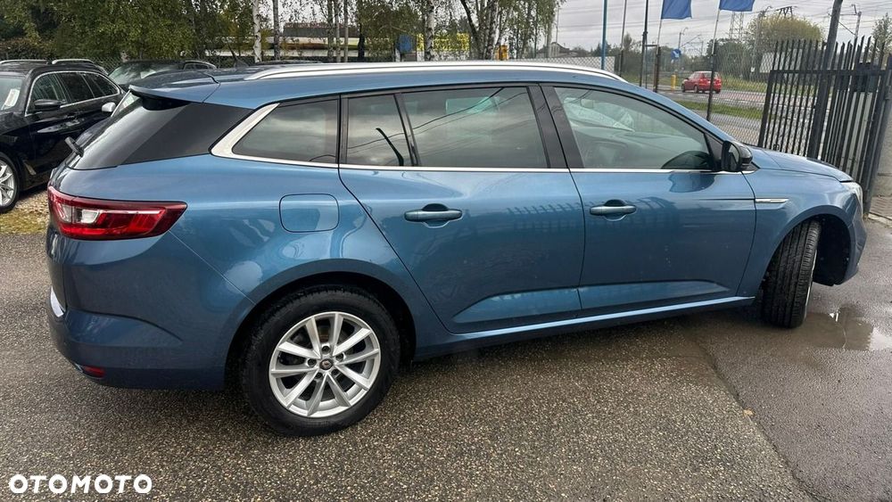 Renault Megane - 12