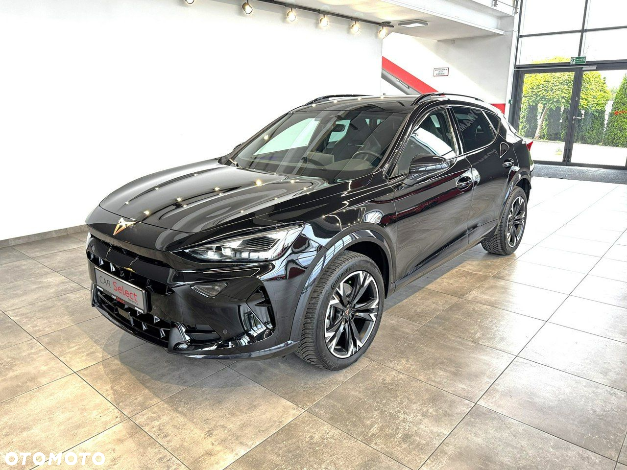 Cupra Formentor - 5