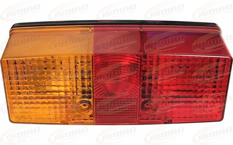 fendt lampa tylna lewa - 1