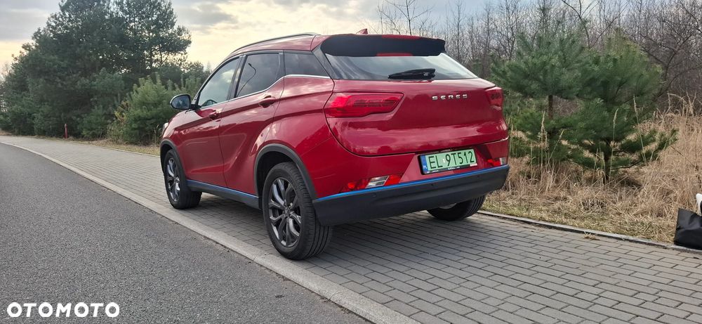 DFSK Seres 3 ver-53kwh-luxury - 28