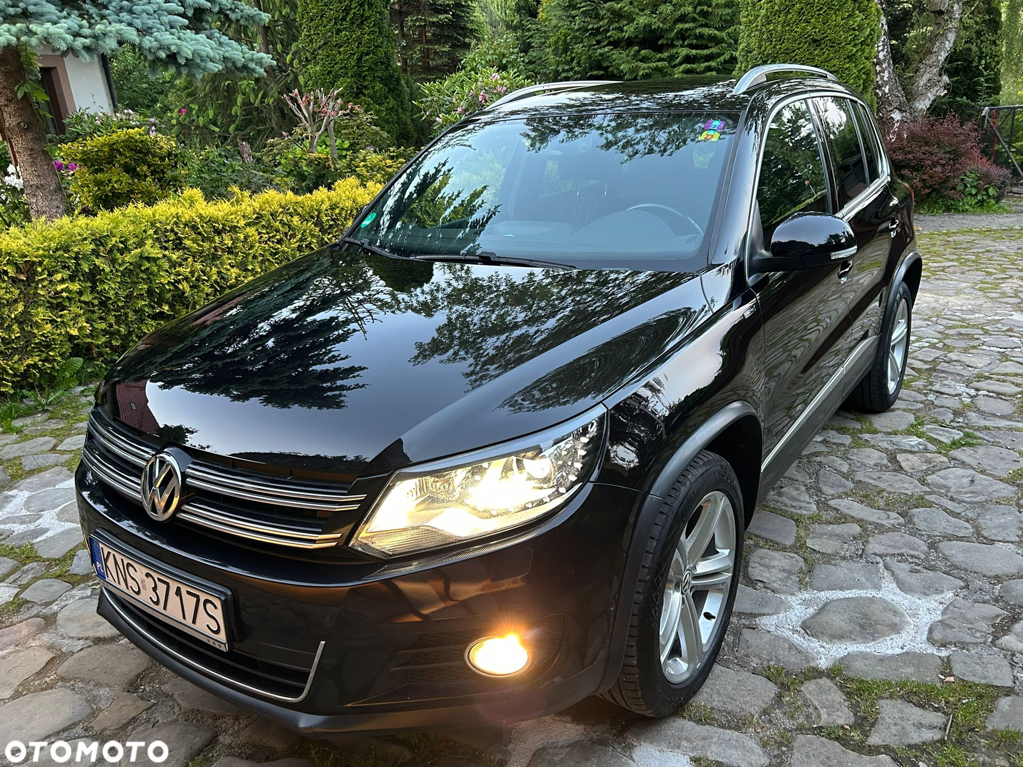 Volkswagen Tiguan - 3
