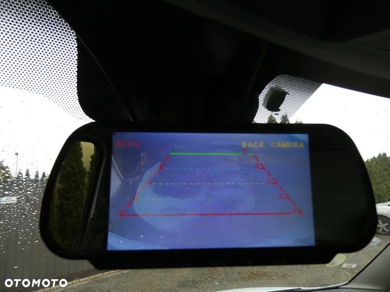 Renault Master, kontener, bliźniaki 16, LED - 10