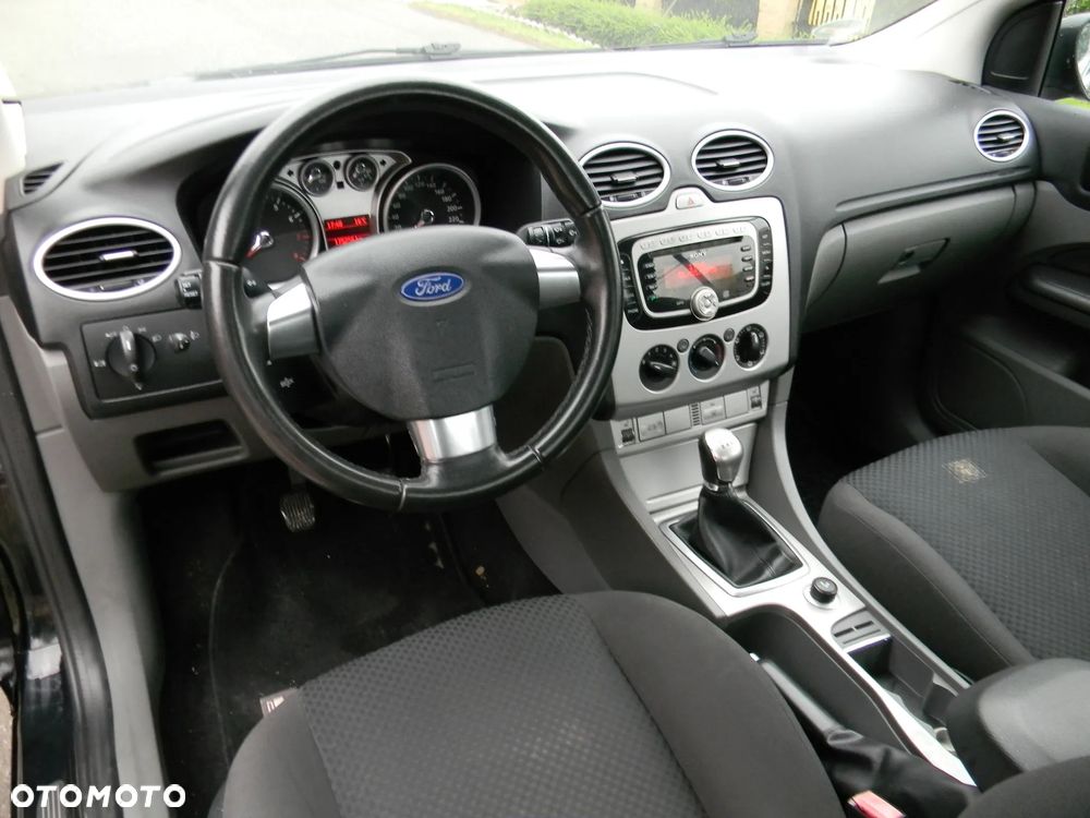 Ford Focus 2.0 Platinium X - 5