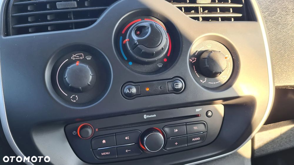 Renault Kangoo - 16