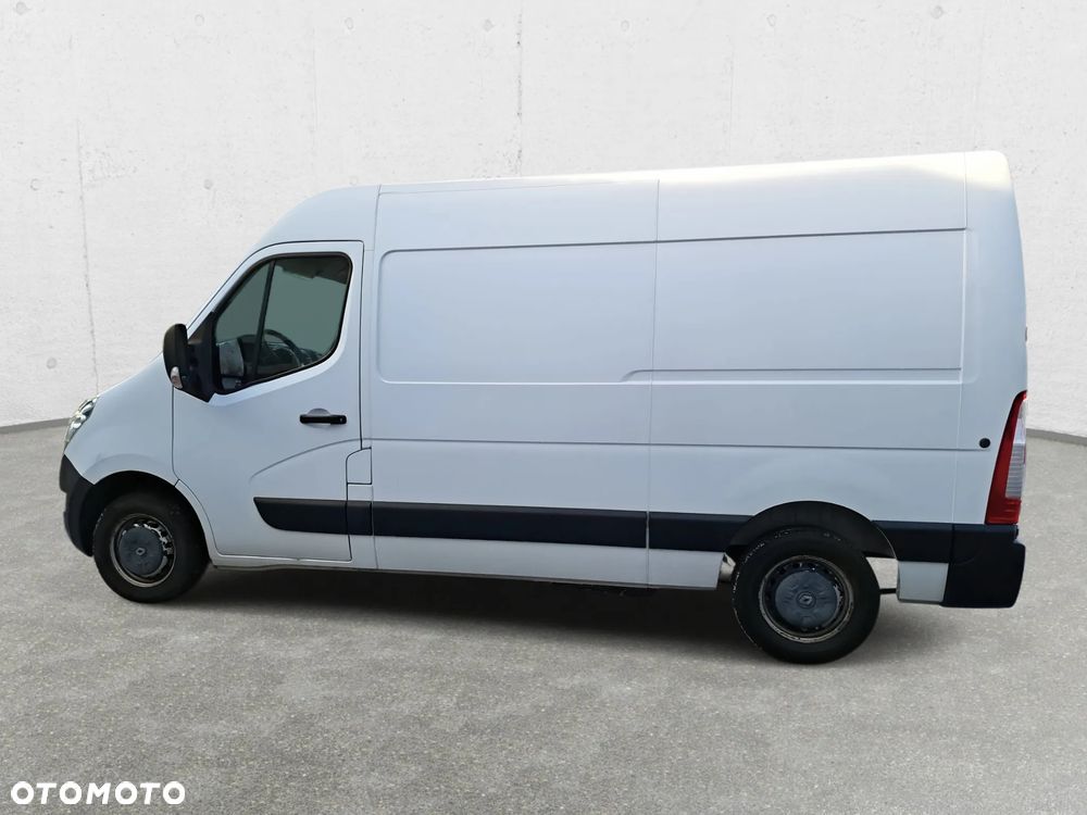 Renault MASTER L2H2 - 8