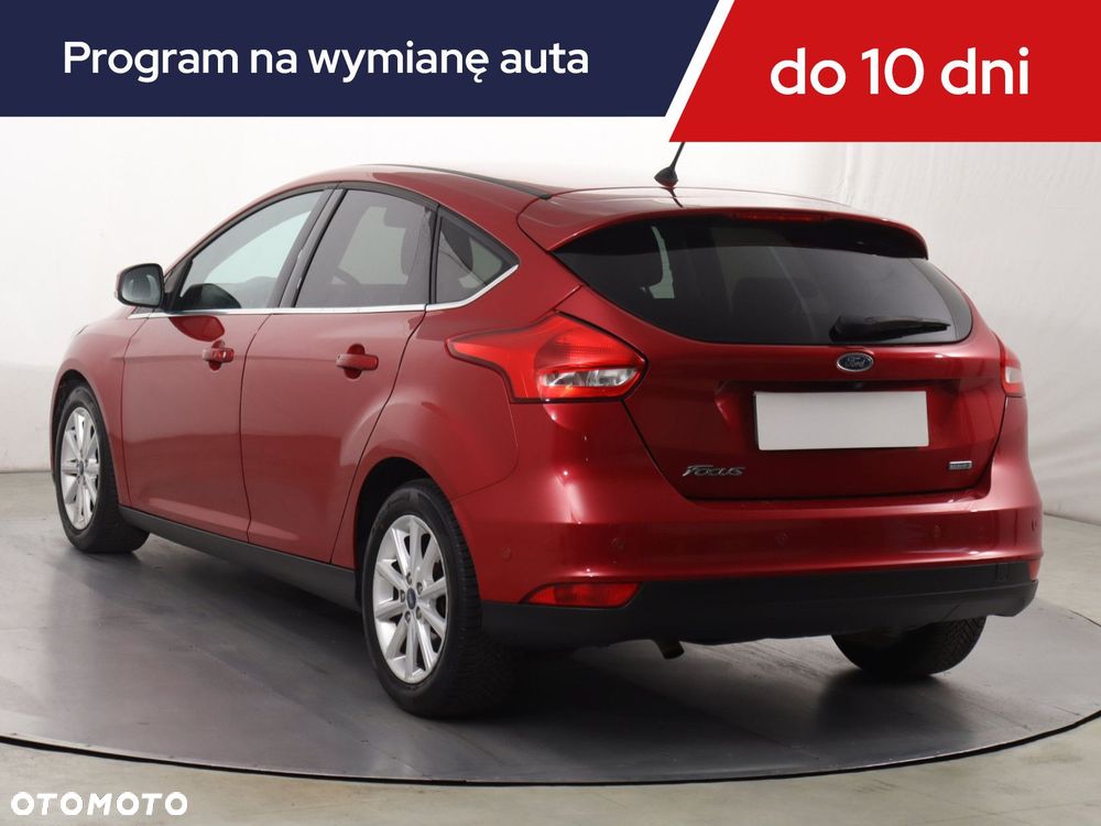 Ford Focus - 6