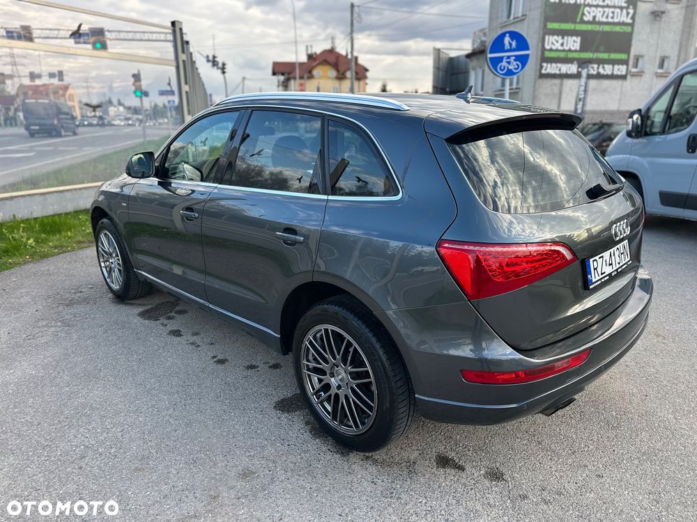 Audi Q5 - 5