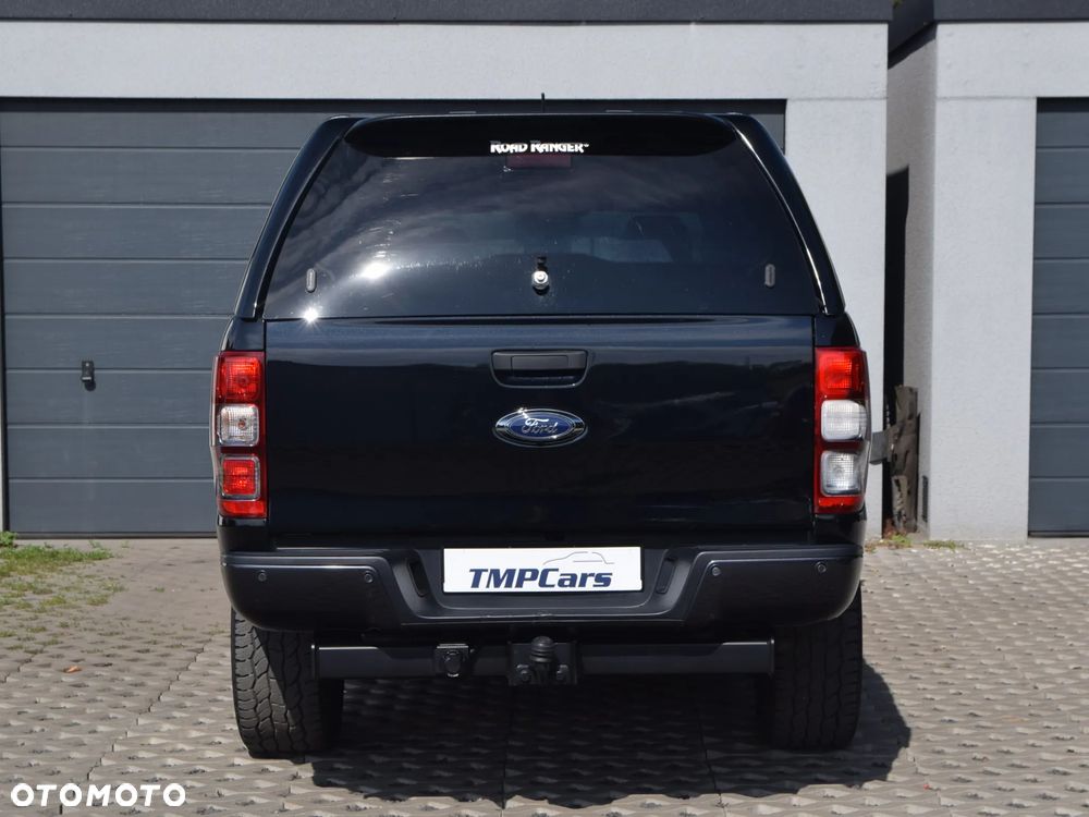 Ford Ranger 2.0 EcoBlue 4x4 DC Wildtrak - 30