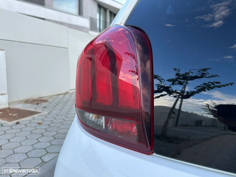 Peugeot 108 1.0 VTi Style - 35