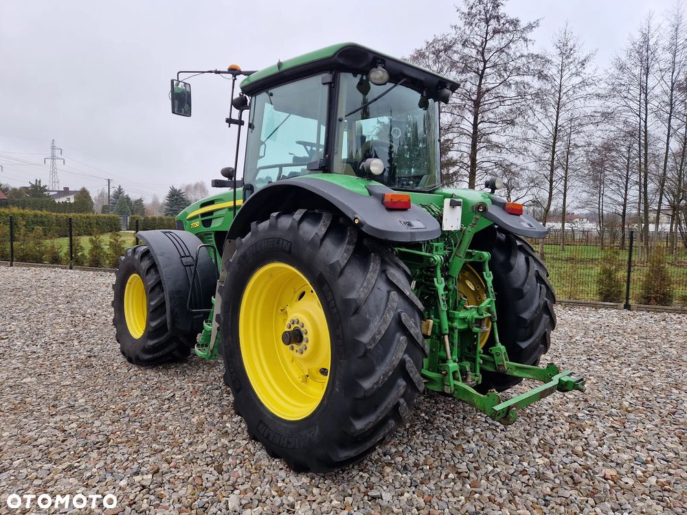 John Deere 7730 - 3