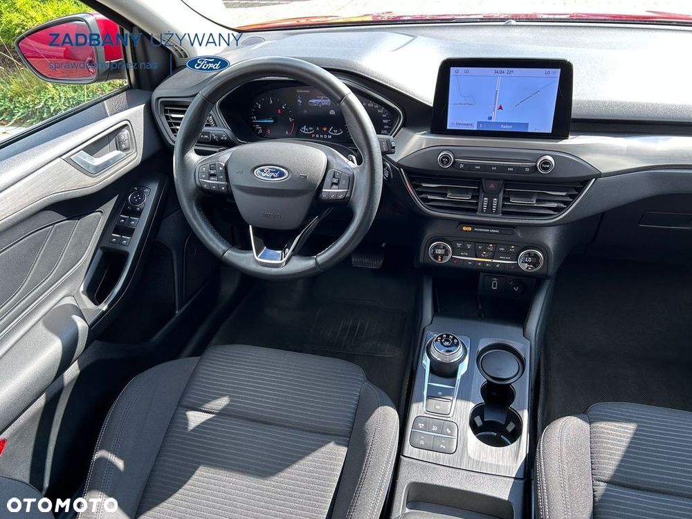 Ford Focus - 15