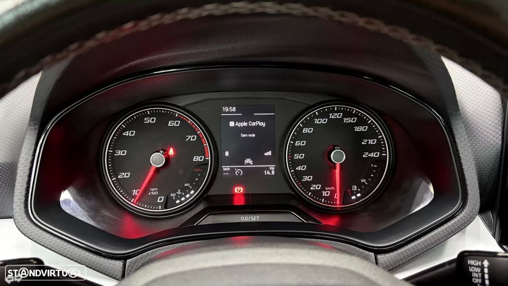 SEAT Arona 1.0 TSI Style - 16