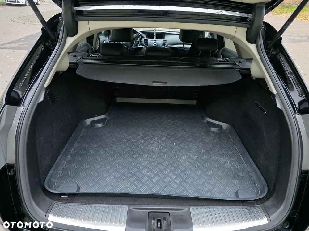 Honda Accord 2.0 Executive - 3