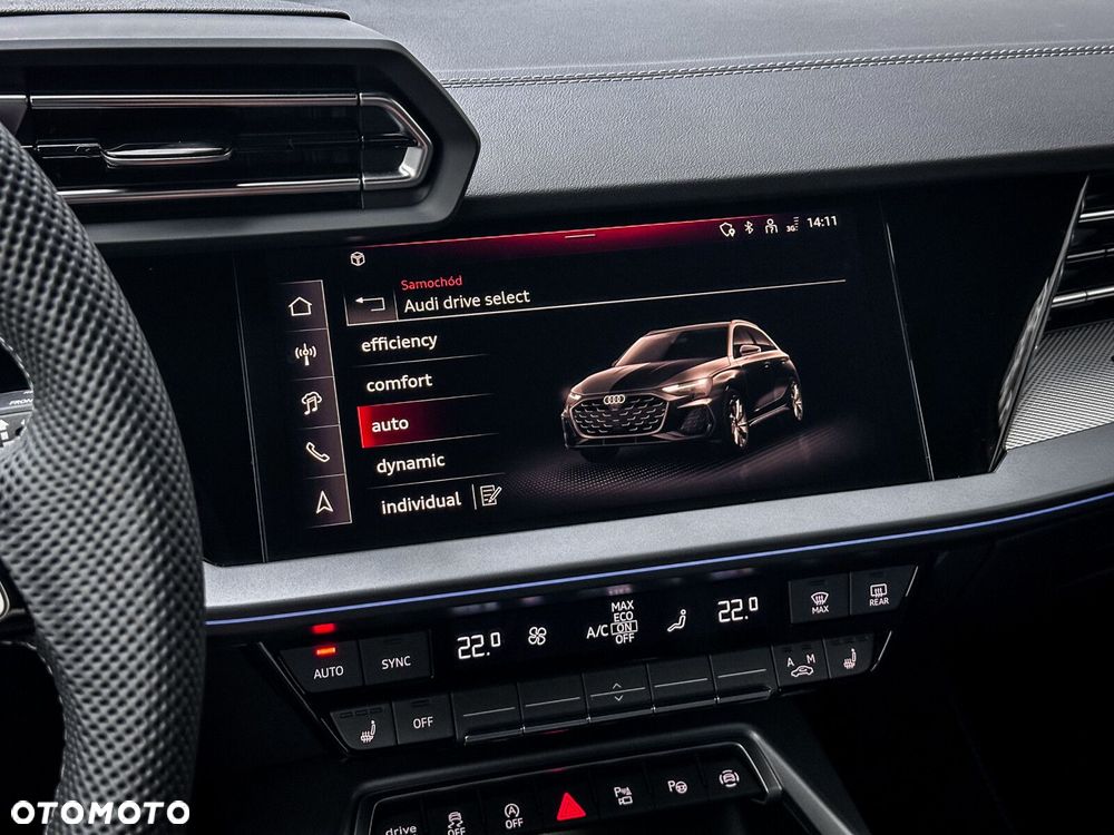 Audi A3 Allstreet - 29