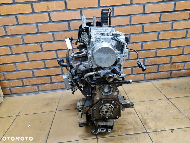 FIAT 500X 1.4 T MULTIAUR SILNIK SŁUPEK 55252460 - 5