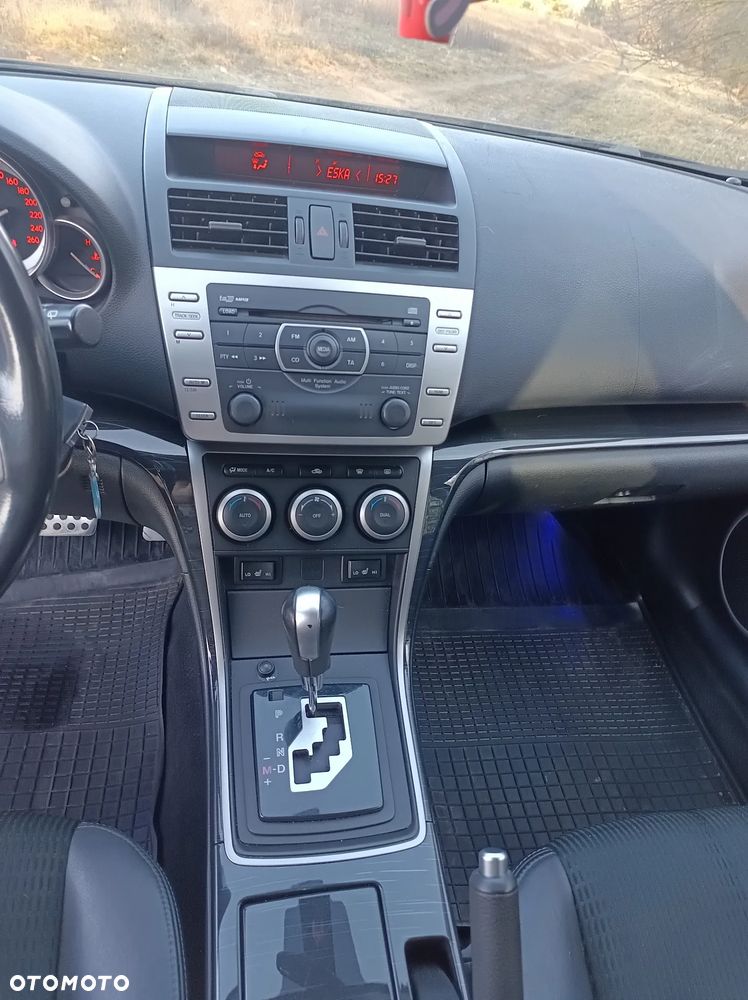 Mazda 6 Sport 2.0 Exclusive - 12