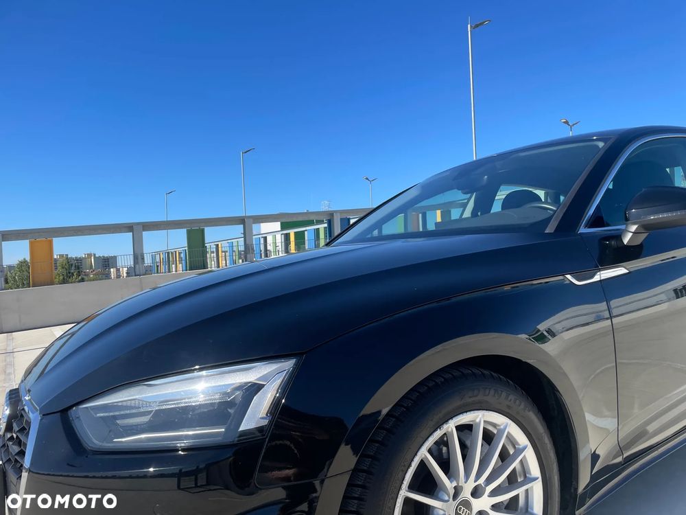 Audi A5 - 19
