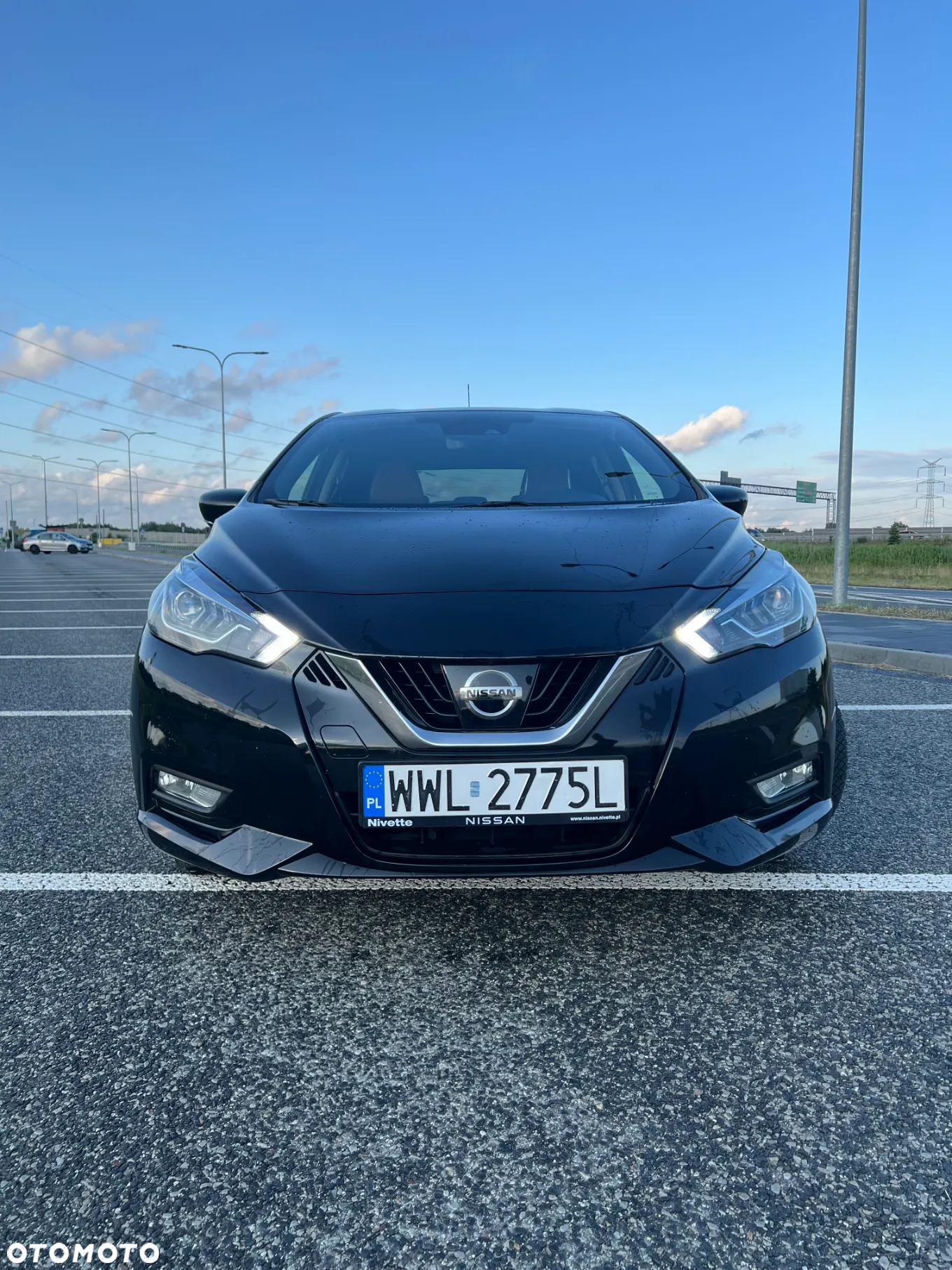 Nissan Micra 0.9 IG-T BOSE Personal Premium Edition - 4