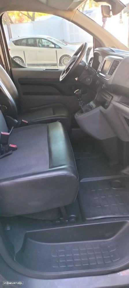 Peugeot Expert 2.0 122 cv - 10