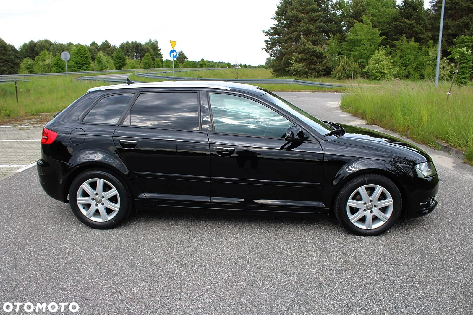 Audi A3 2.0 TDI Sportback Attraction - 24