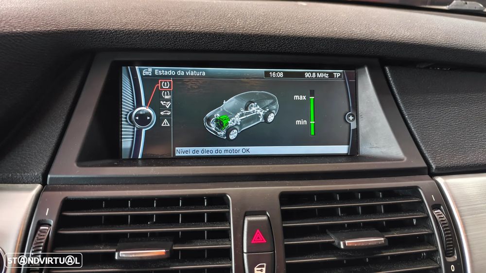 BMW X6 40 d xDrive - 40