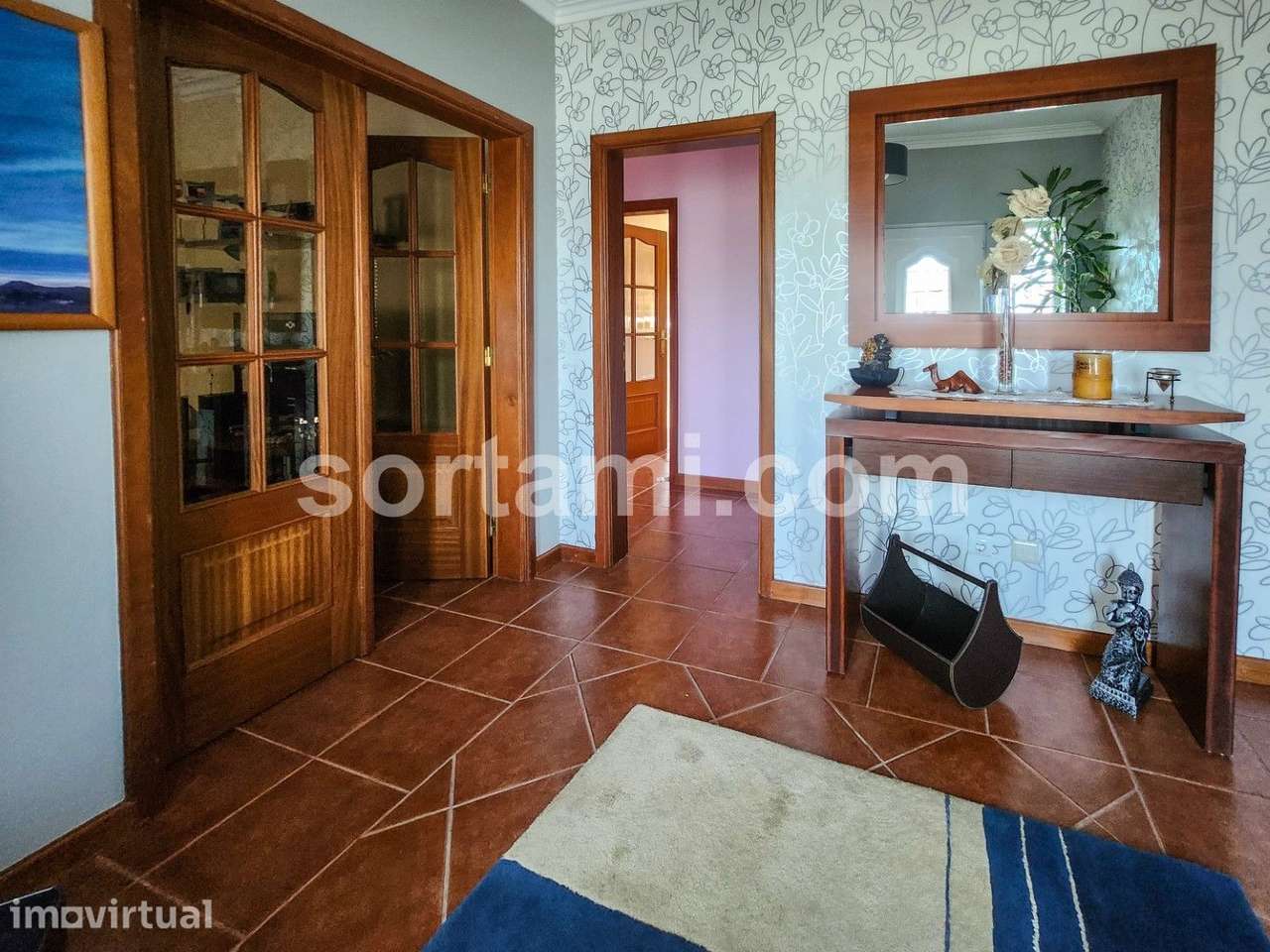 Moradia Isolada T3 Venda em Maiorca,Figueira da Foz - Grande imagem: 4/30