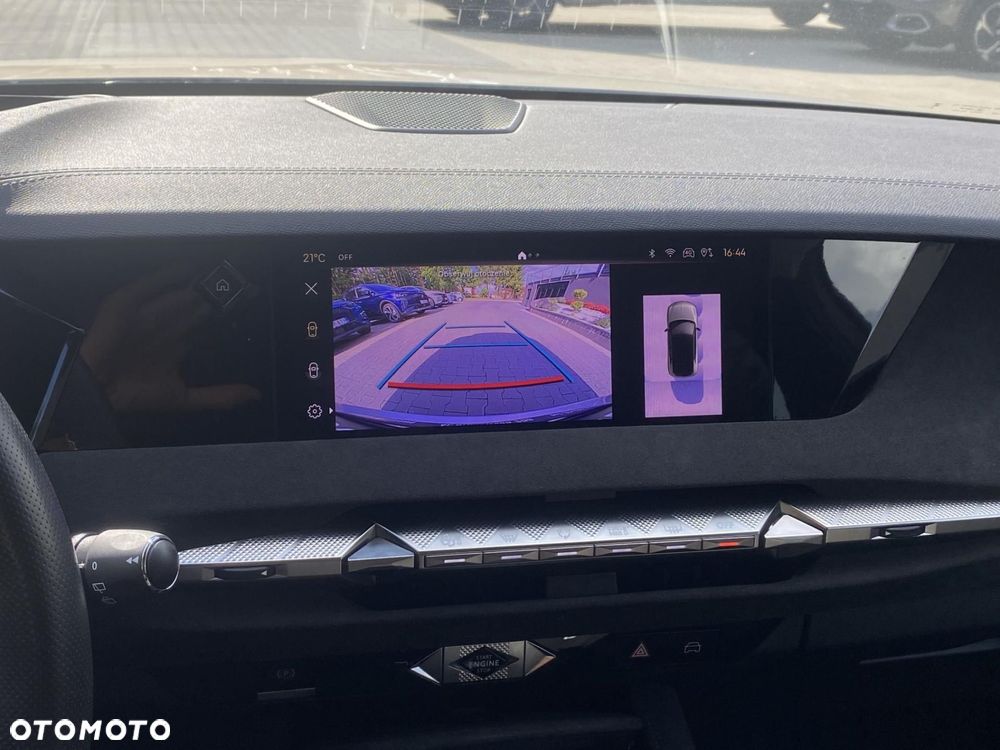 DS Automobiles DS 4 - 22