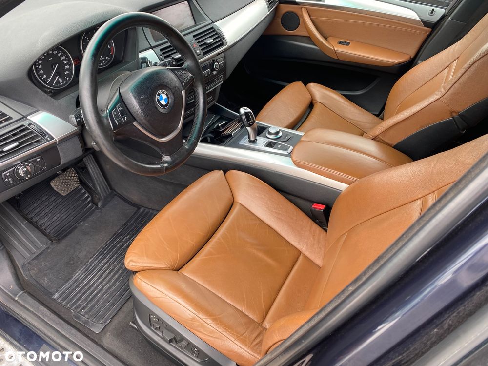 BMW X5 3.0d - 18