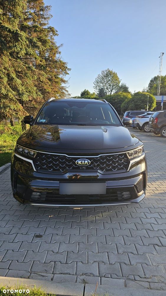 Kia Sorento - 9
