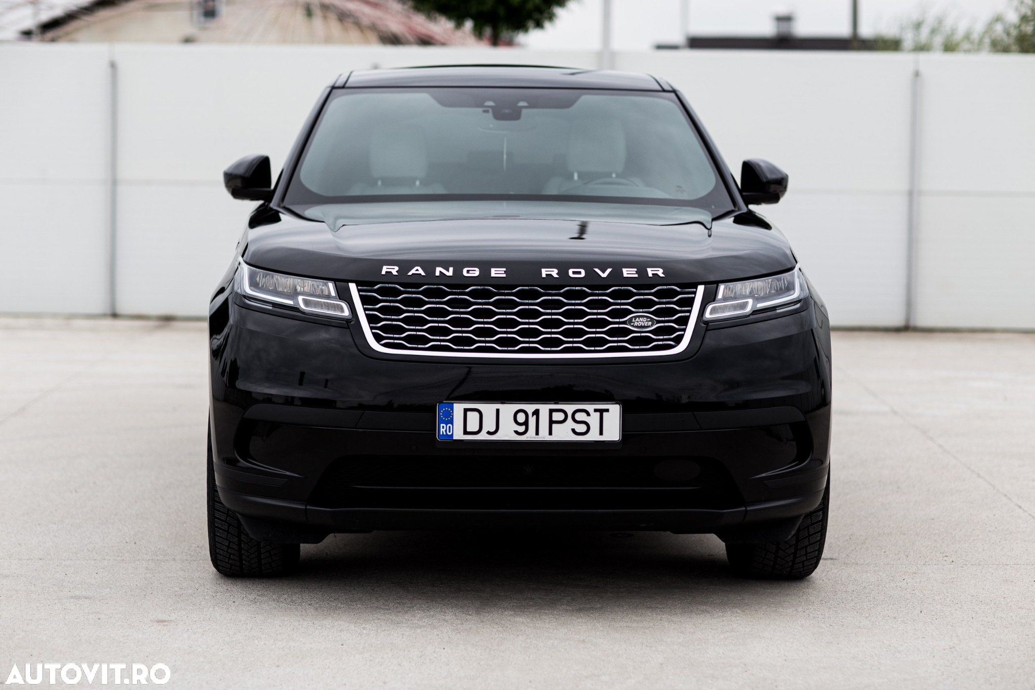 Land Rover Range Rover Velar 2.0 - 2