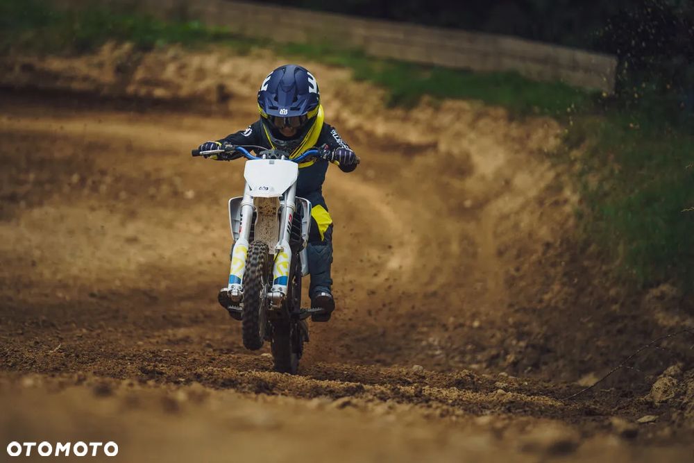Husqvarna Inny - 16