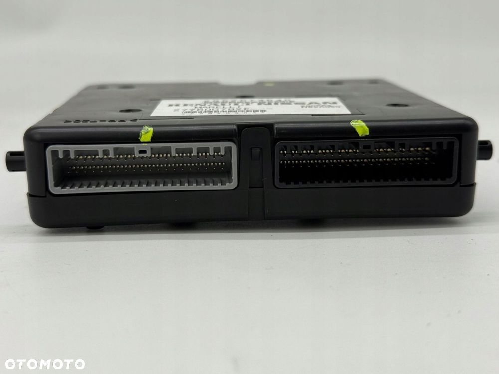 moduł / sterownik dacia sandero iii 285257454r - 2